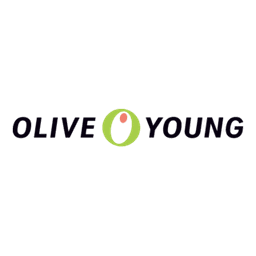 Olive Young logo