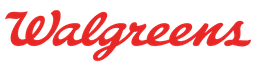Walgreens logo